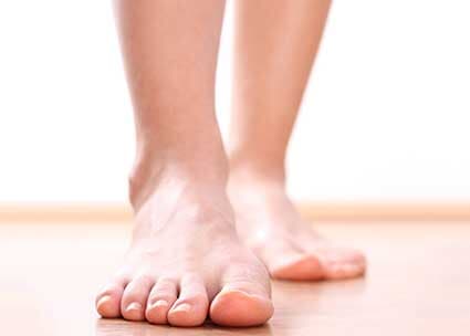 Healthy Feet - Foot Doctor in Glenview, IL