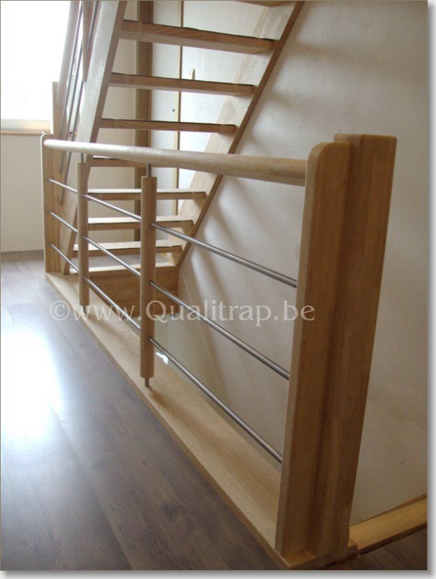 balustrade model marco 