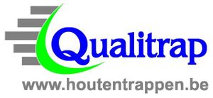 Houten trappen Qualitrap