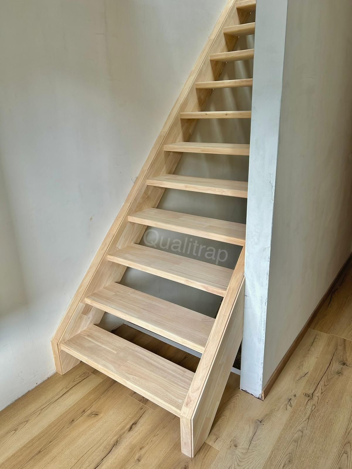 steektrap rubberwood
