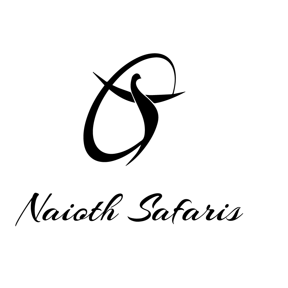 Naioth Safari Logo