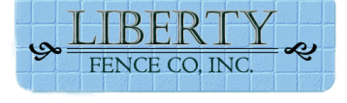 Liberty Fence Co. Inc.