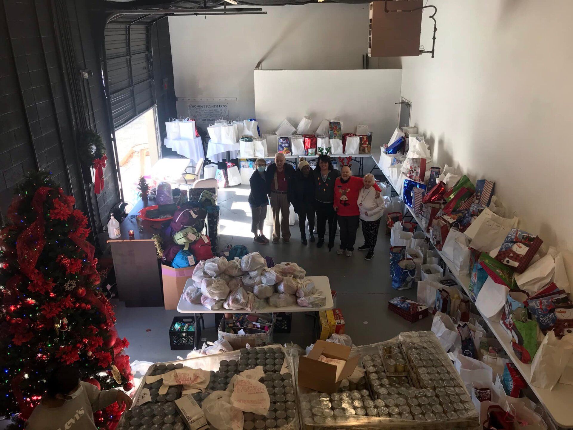 Small Business Development Tucker, GA Omega Support Services