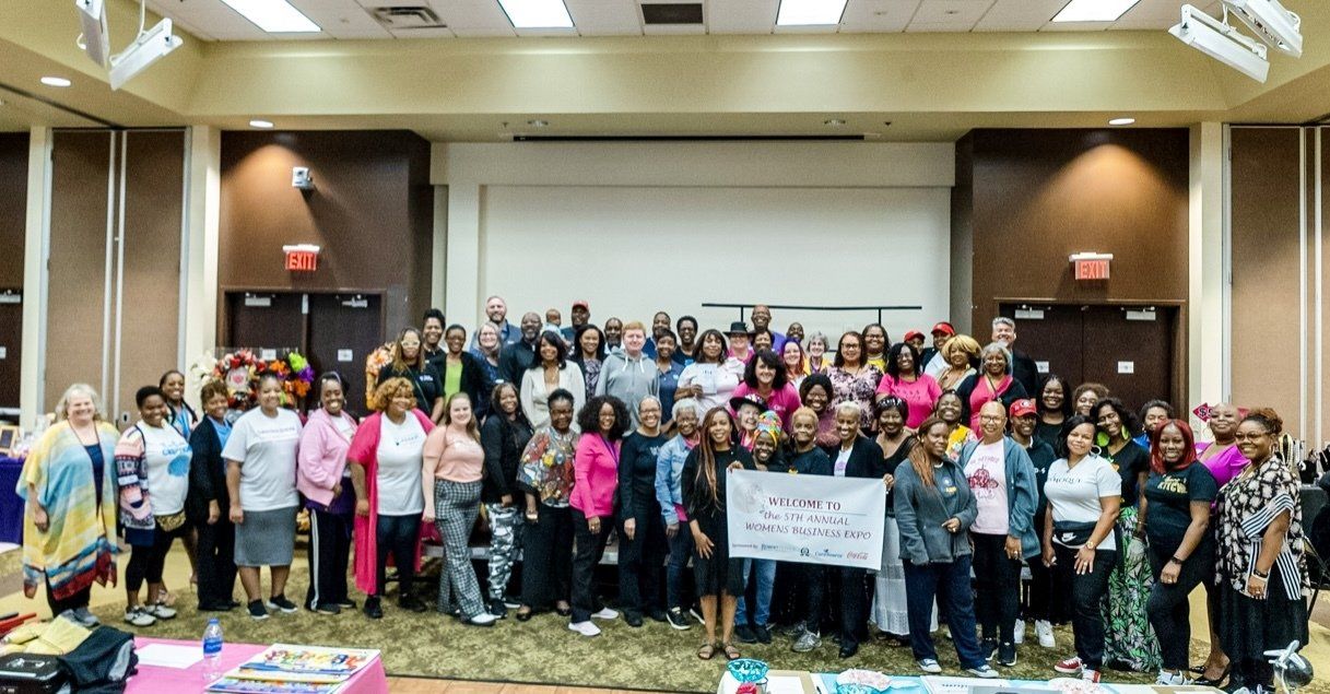 Small Business Development Tucker, GA Omega Support Services