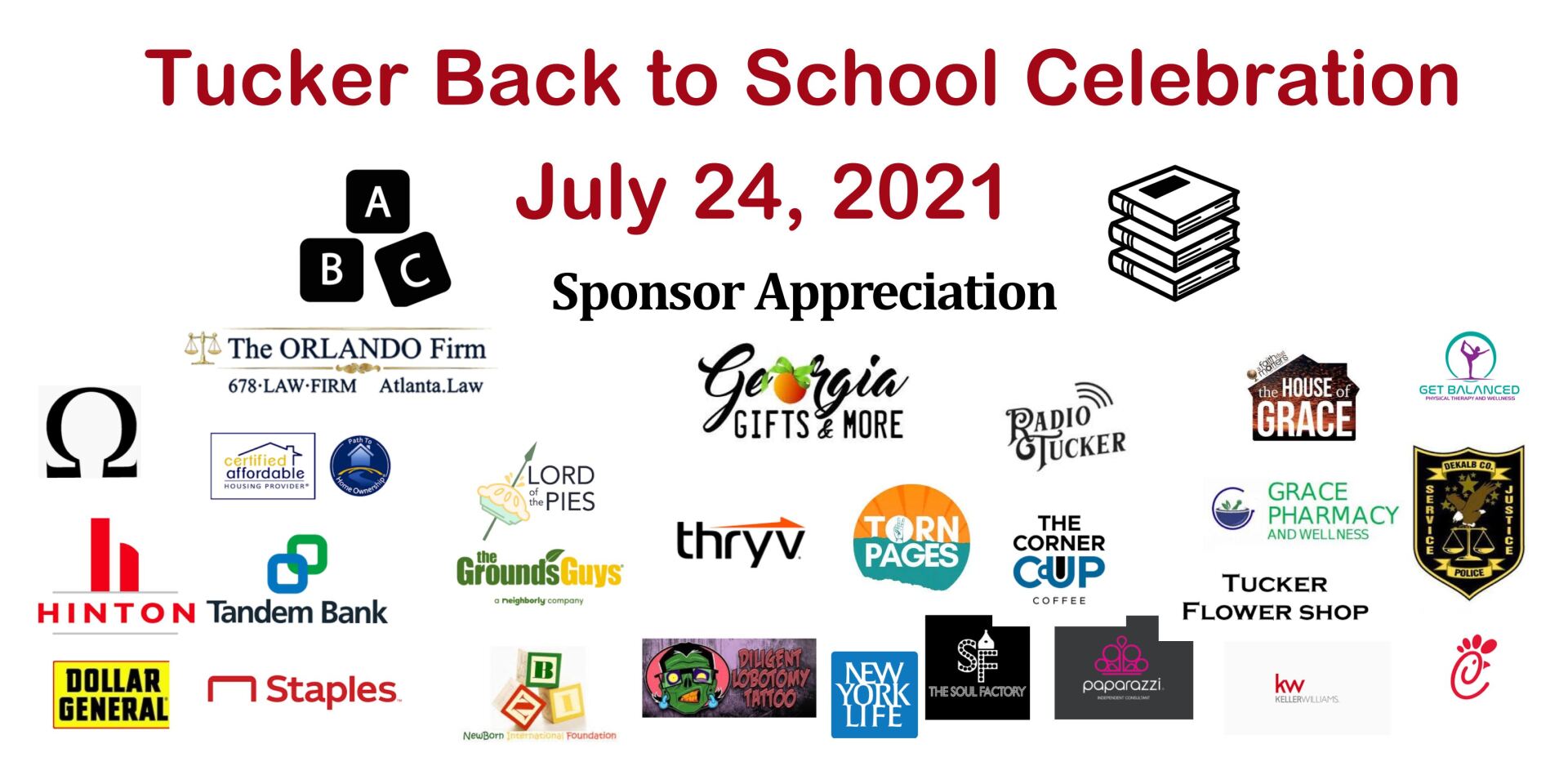 Small Business Development Tucker, GA Omega Support Services