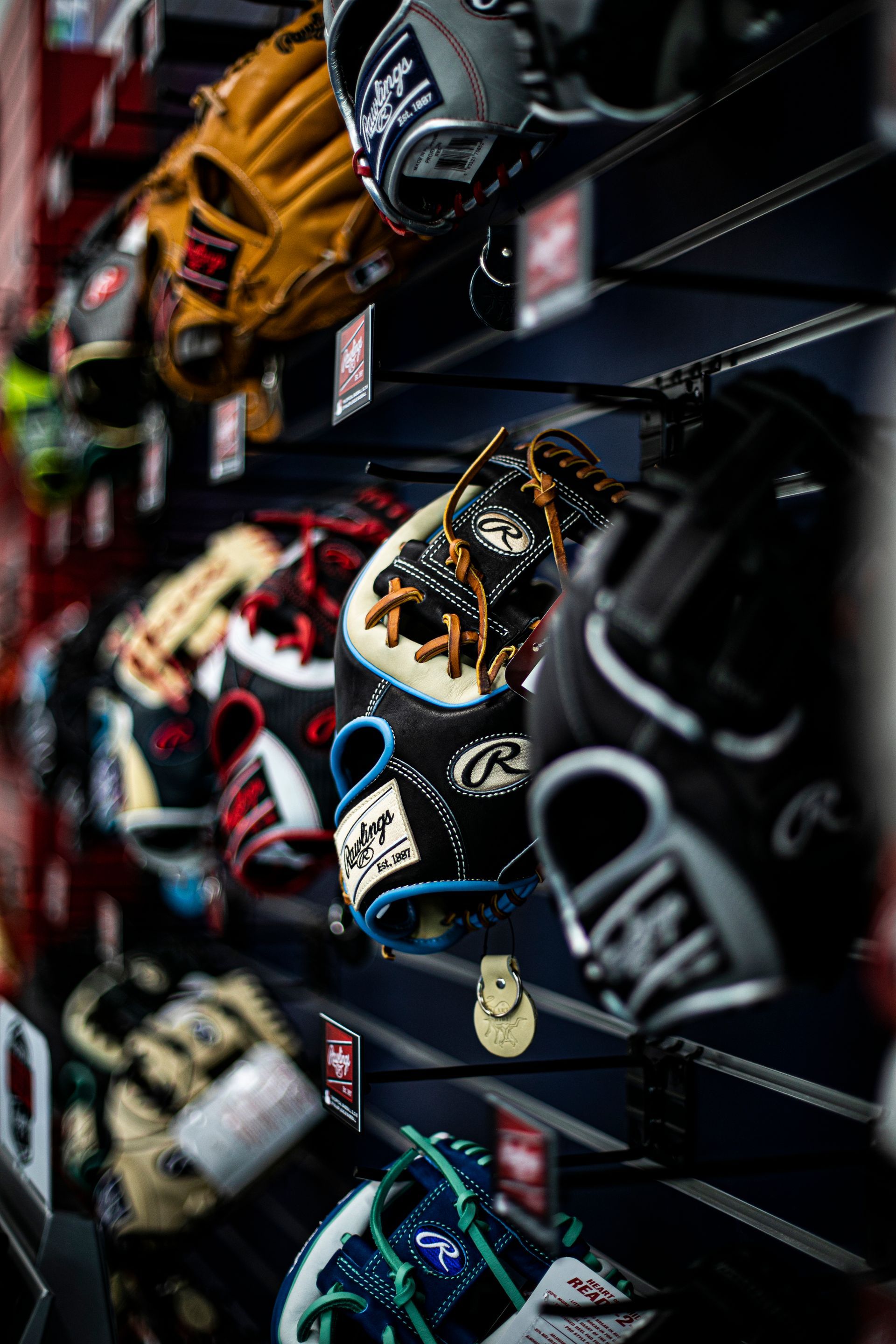 Pro Shop for Baseball & Softball Gear | D-BAT Oviedo | Oviedo, FL
