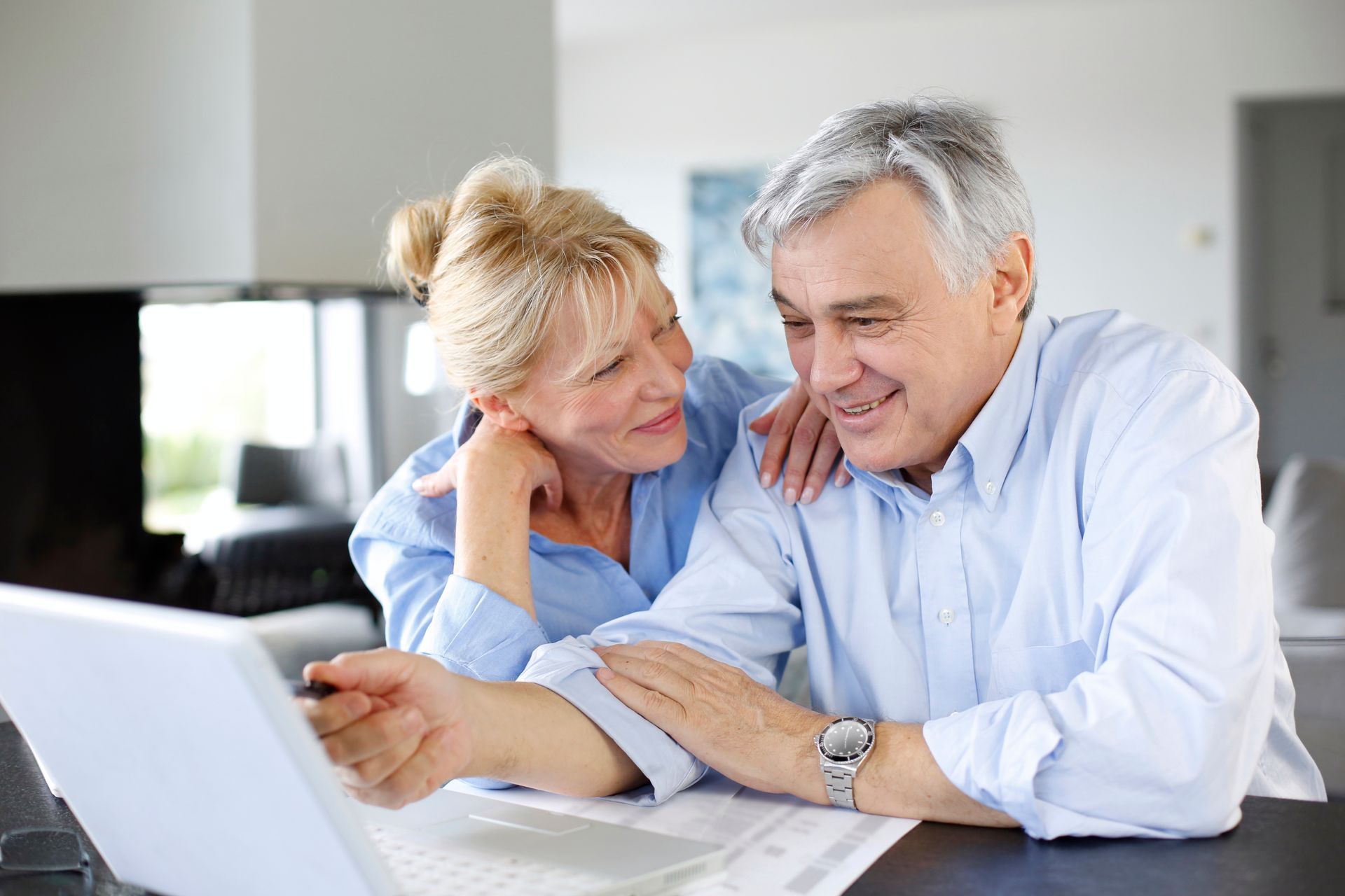 Smart Investment Choices for Retirement Planning in Cedar Park, TX