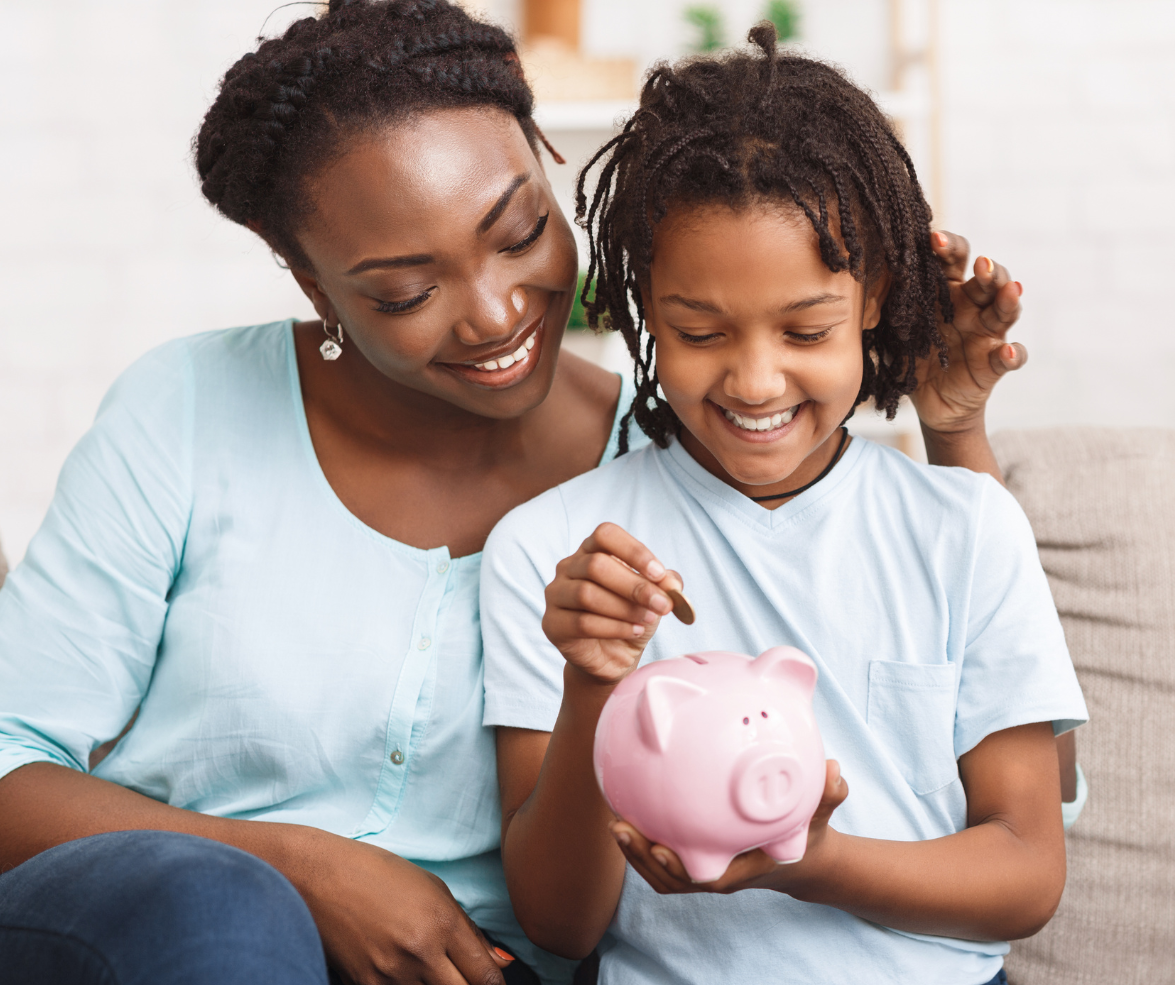 Financial Planning for Young Families in Cedar Park, TX: Setting the Stage for Success