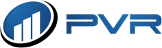 logo PVR inc.