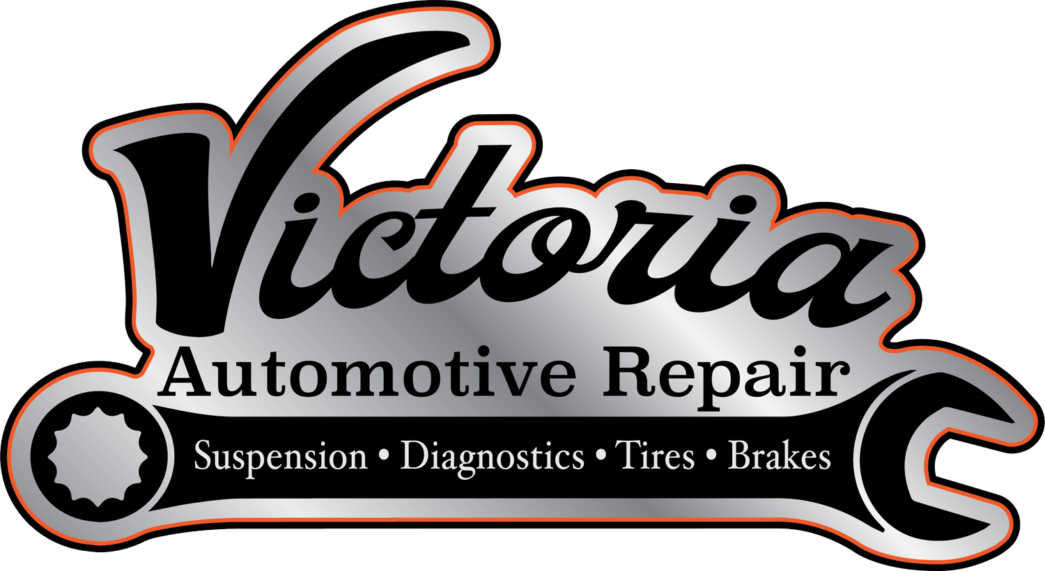 victoria auto repair