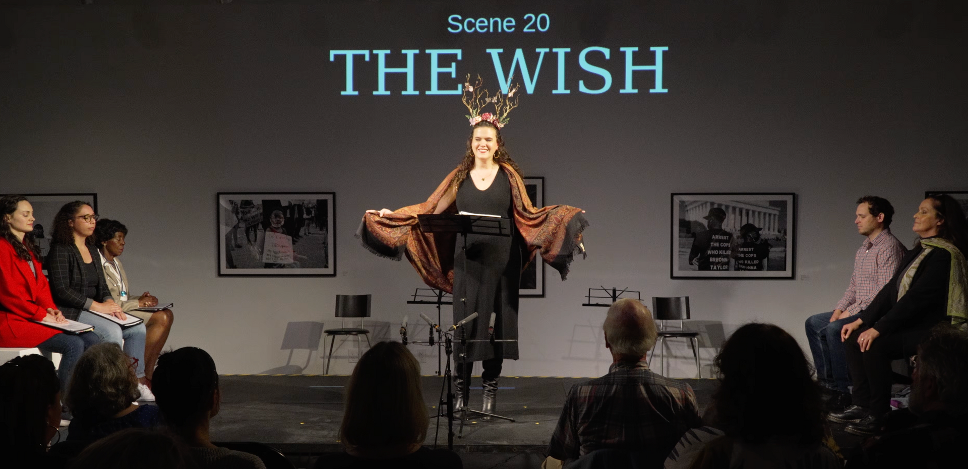 The Wish