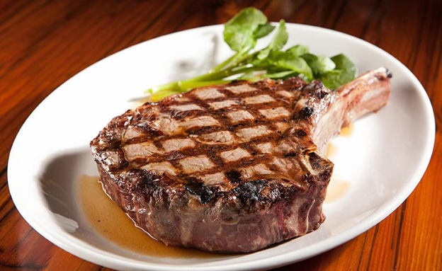 Gallery - Stockyard Restaurant Boston's Best Steakhouse