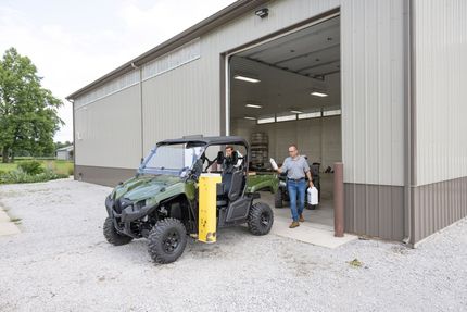 The Agri-Management shop