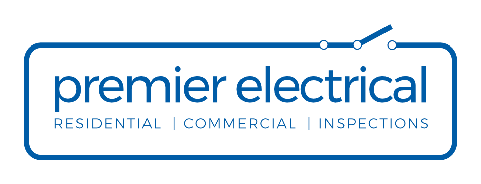 Premier Electrical Inspectors Logo