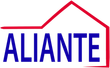 Aliante Serramenti logo