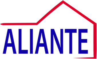 Aliante Serramenti logo