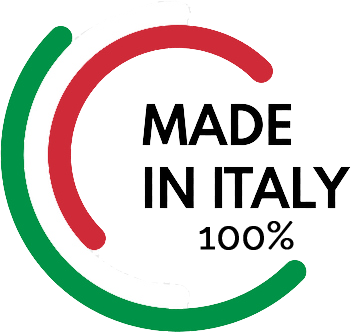 Made in Itali 100%