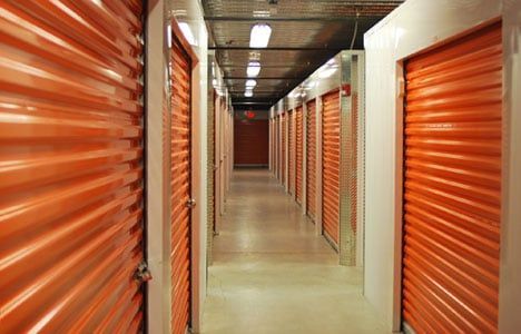 Storage Units