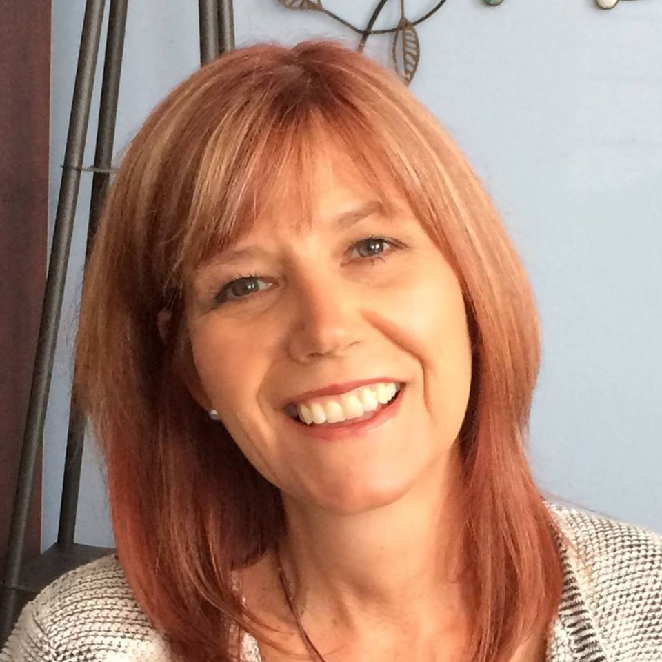 Mental Health Therapist Val Gill in Fort Myers, FL