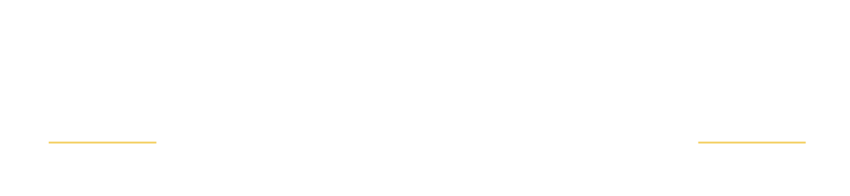 Two horizontal white bars.