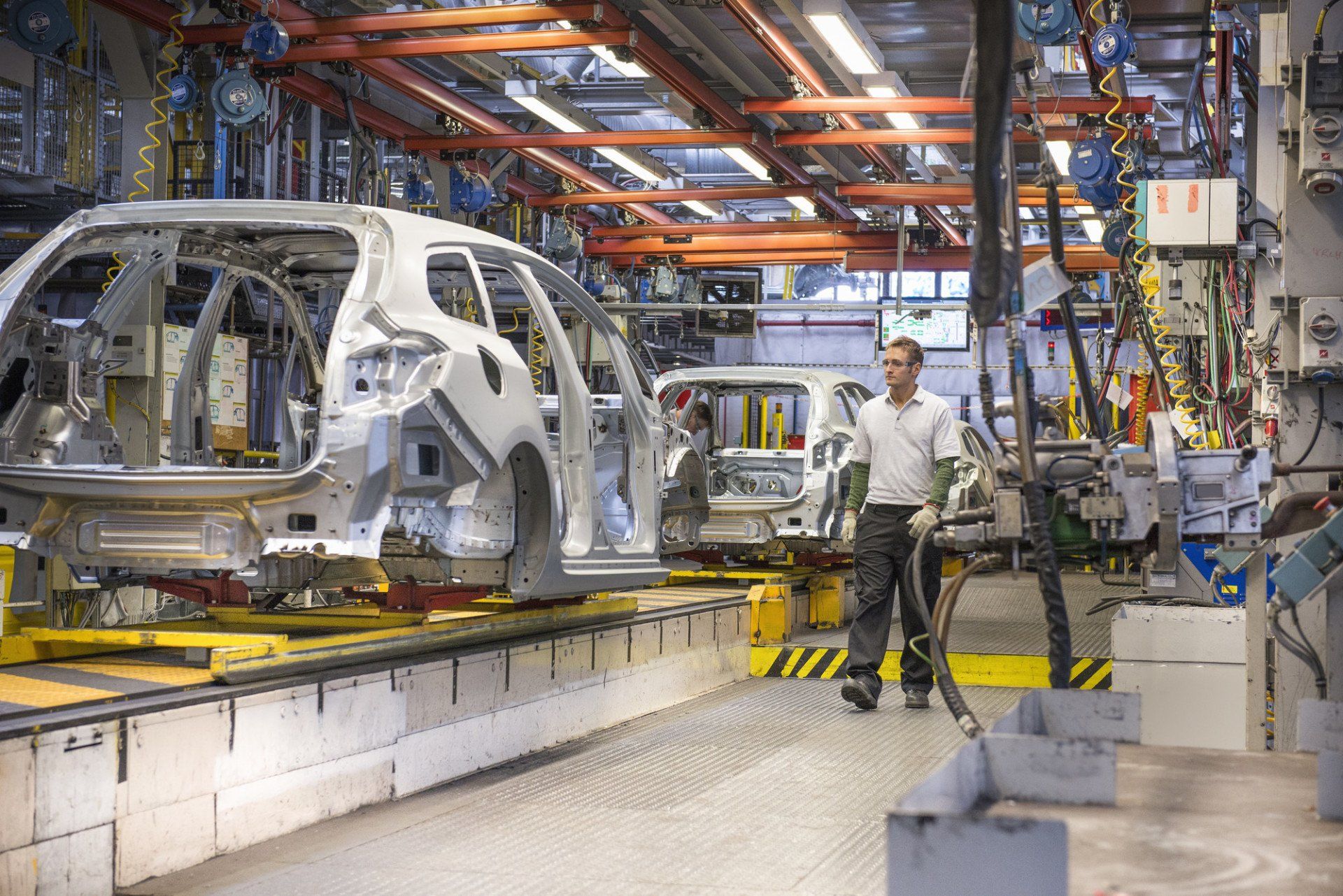 chemical blacking for car manufacturer industry