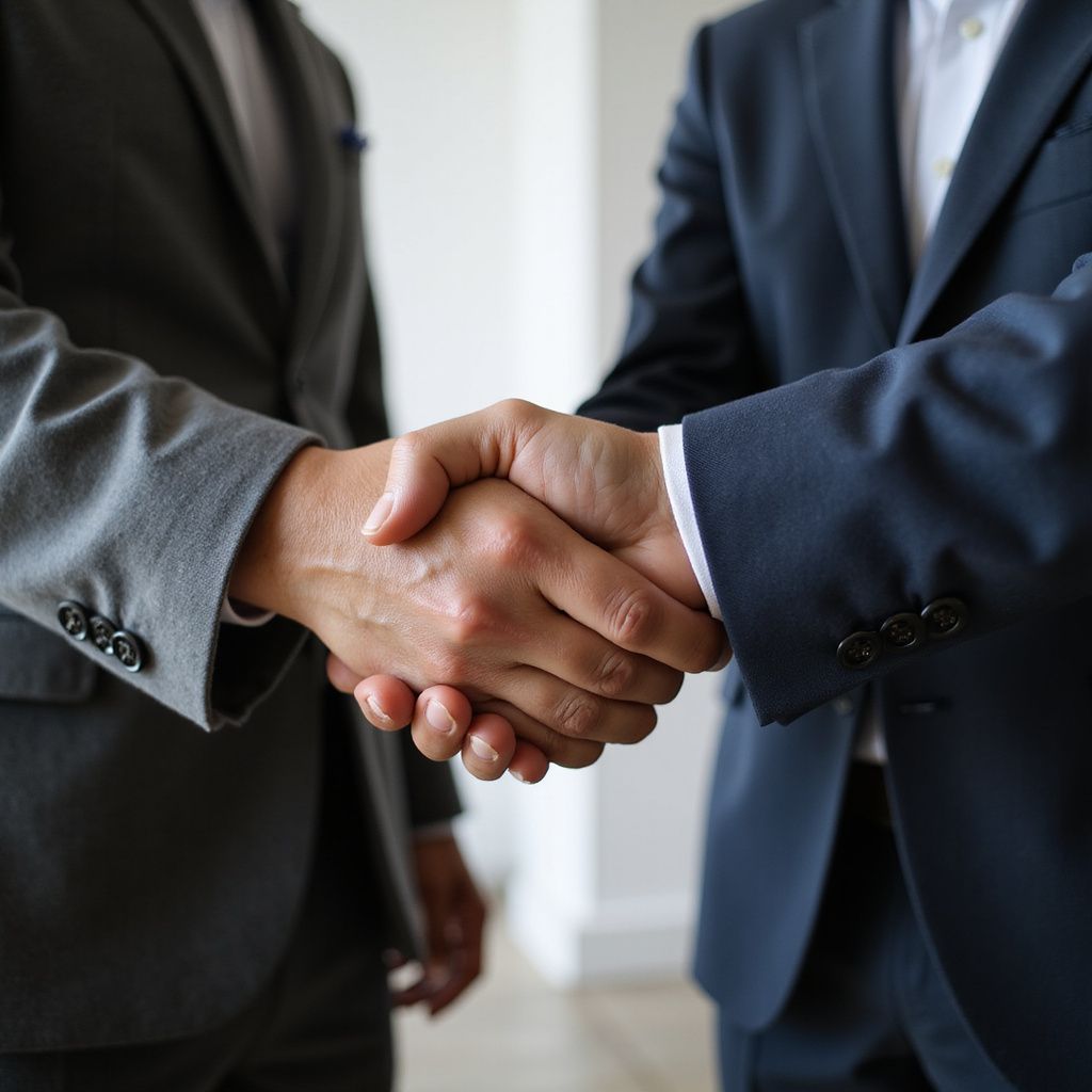 Pubblico seduto a una conferenza; un relatore è in piedi sul palco.