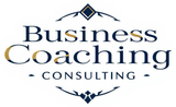 ogotipo business coaching consulting