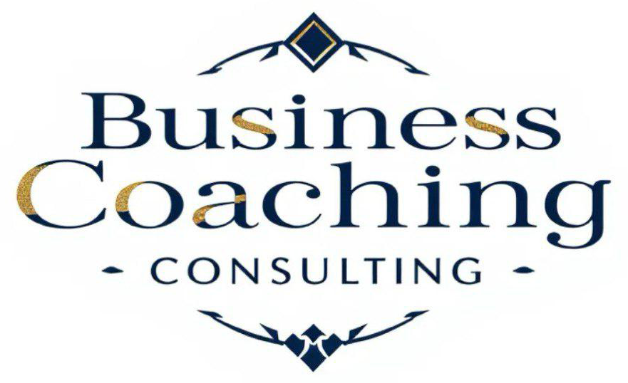 ogotipo business coaching consulting