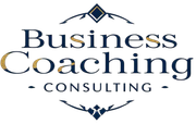 logo business coaching consulting