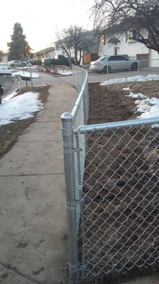 Split Rail, Vinyl, and Chain Link Fencing Thornton, CO Marquez Fencing