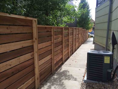 Fence Contractor Thornton Co Marquez Fencing Fence Contractor Thornton Co Marquez Fencing