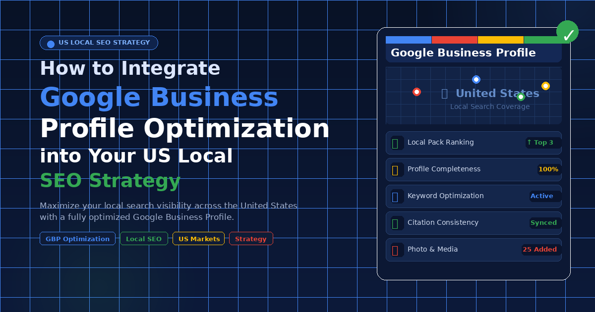 Blue graphic with text