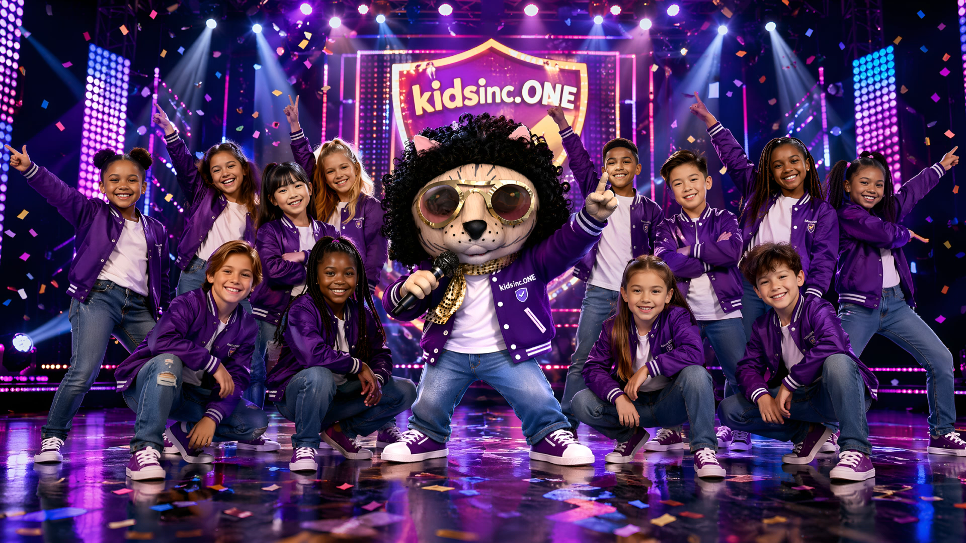 kidsinc.one safe for the entire family