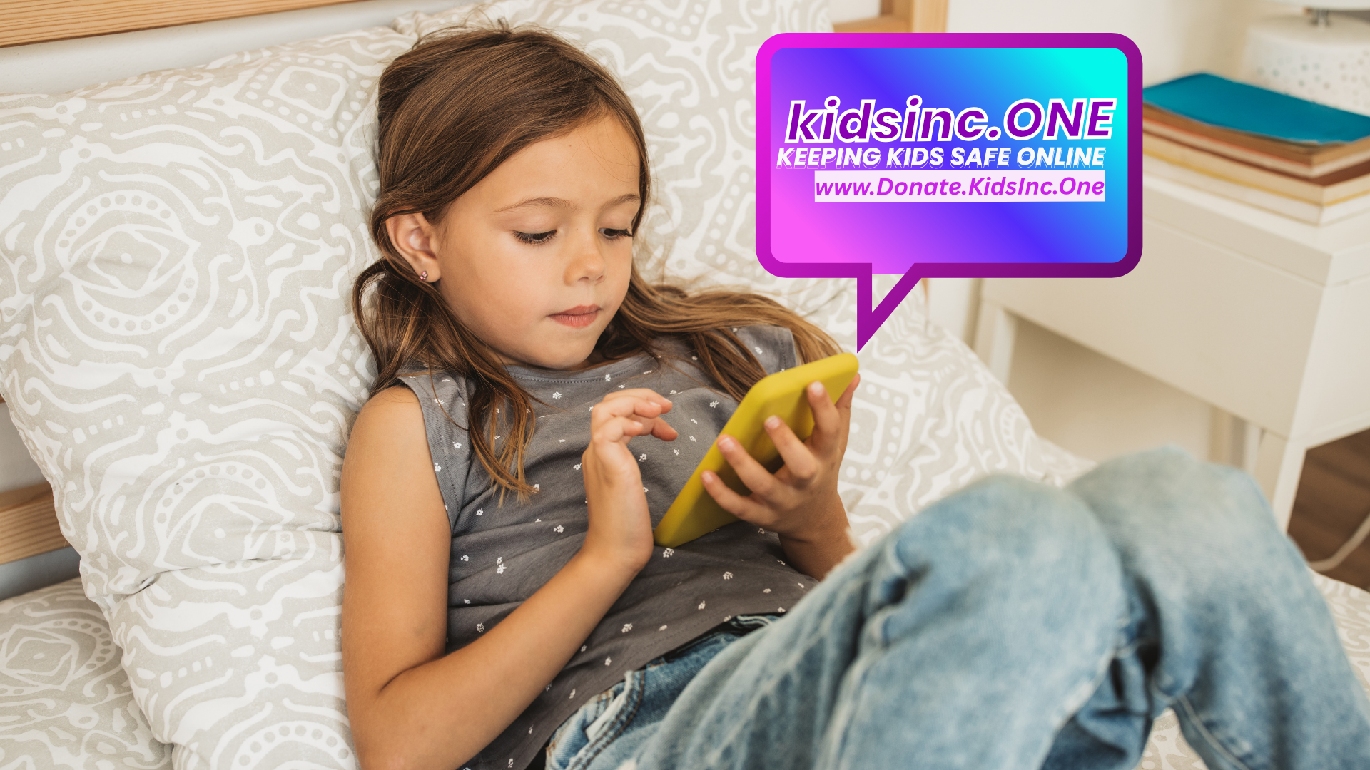 kidsinc.ONE