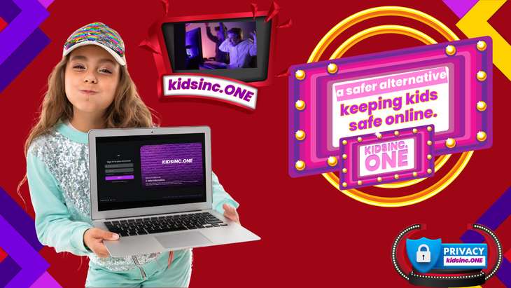 kidsinc.one safe for the entire family