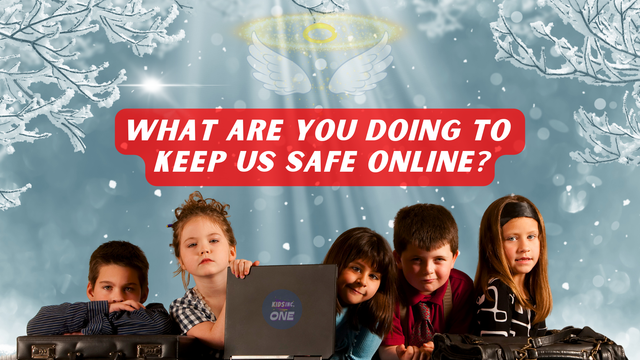 Safety Kids, Inc. About Us