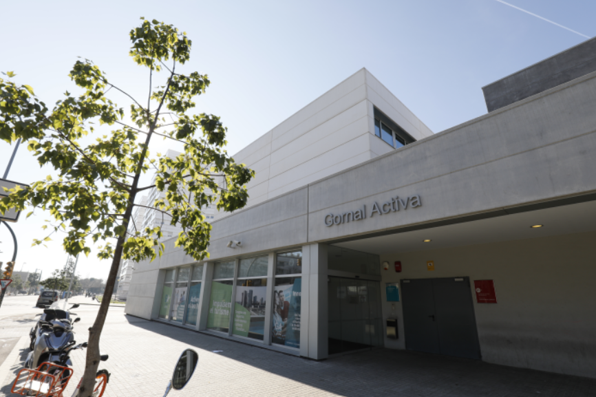 Ayuntamiento de Hospitalet de Llobregat>