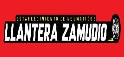 LLANTERA ZAMUDIO 