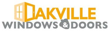 Oakville Windows & Doors Business Logo