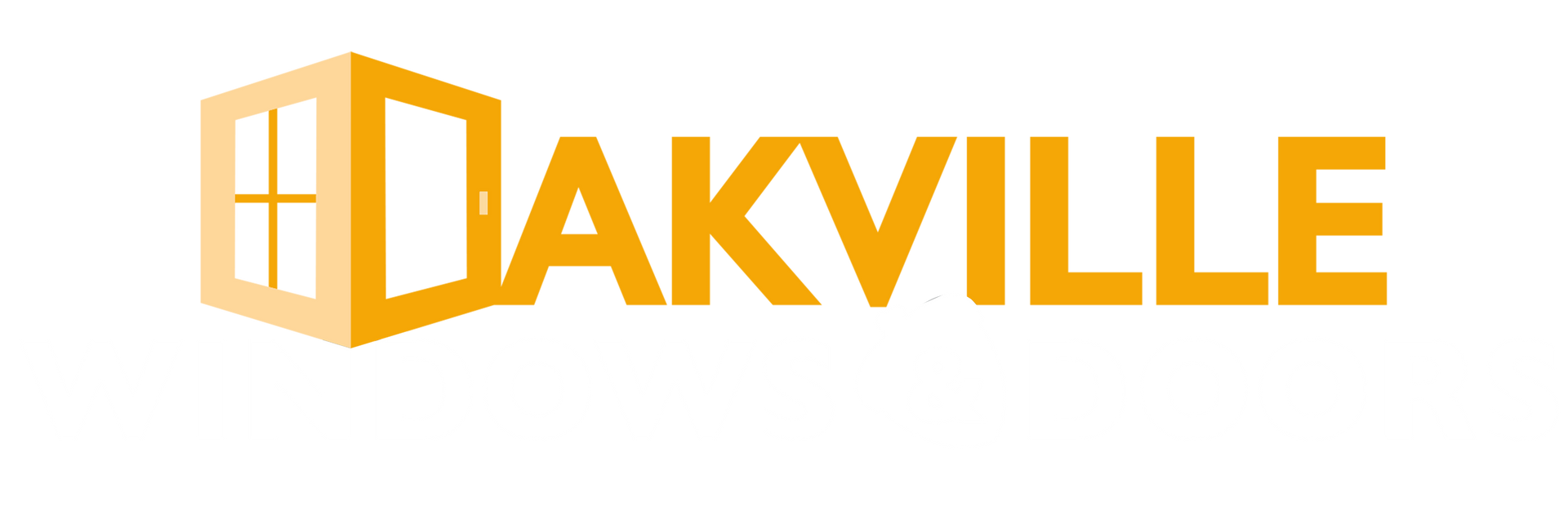 Oakville Windows & Doors Business Logo