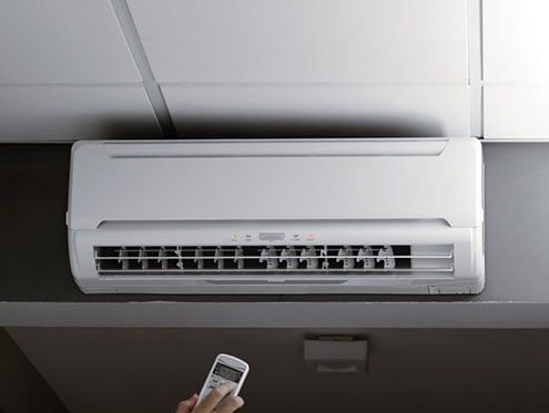HVAC Maintenance — Air Condition — Albany, GA