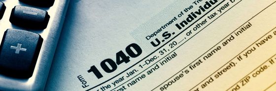 Form 1040 — Union City, NJ — Manuel A Rodriguez Income Tax Service