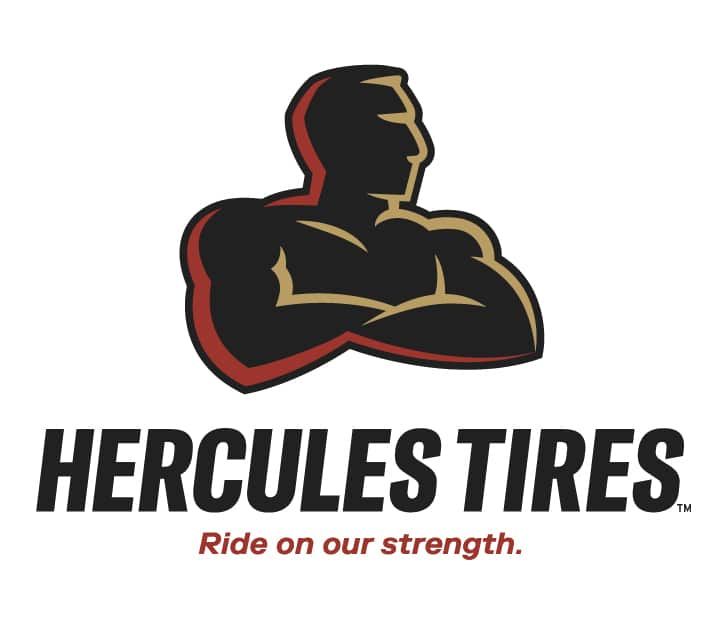 Hercules Tires | Western Tire & Auto of Centreville