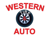 Logo | Western Tire & Auto of Centreville