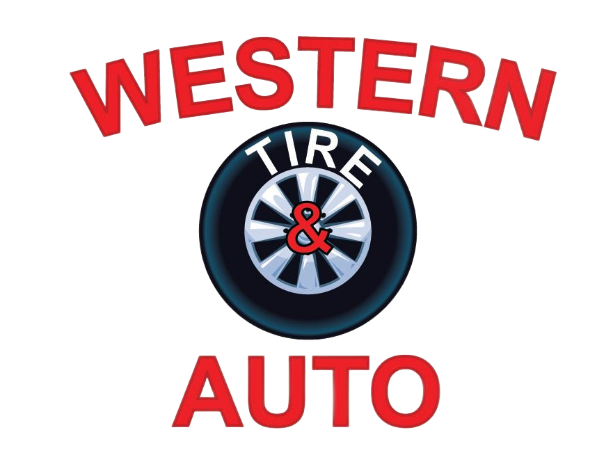 Logo | Western Tire & Auto of Centreville