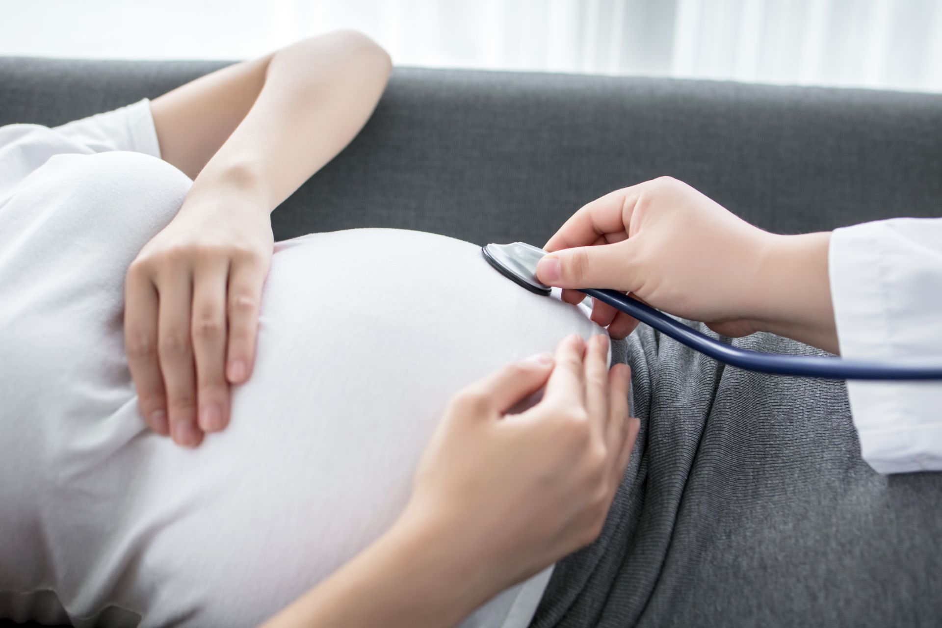 Visita del ginecologo