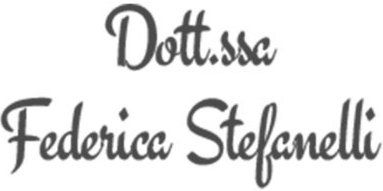 STEFANELLI DR.SSA FEDERICA logo