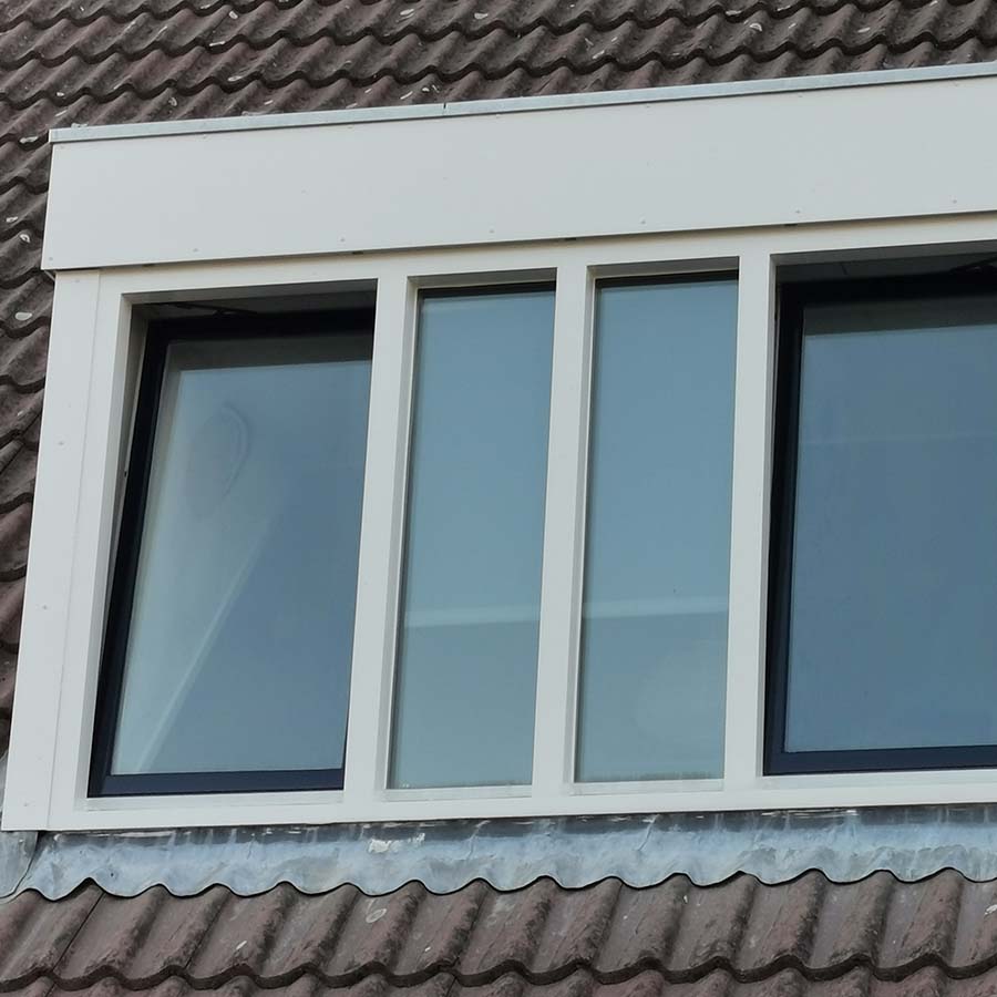 Dakkapel onderhoud laten schilderen