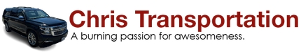 Chris Transportation
