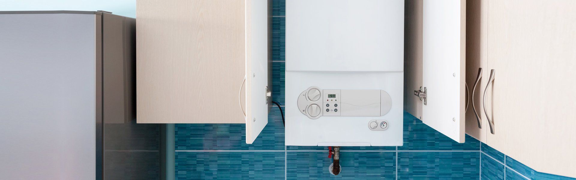 MN Plumbing and Heating, plumbers in the Lothians